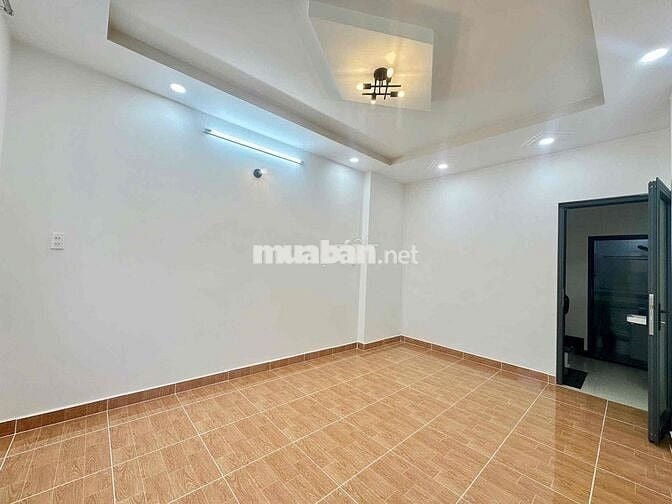 🏙️Cho Thuê Nhà Nguyên Căn 2PN 4WC Ngay Hoàng Hoa Thám, Bình Thạnh✨✨