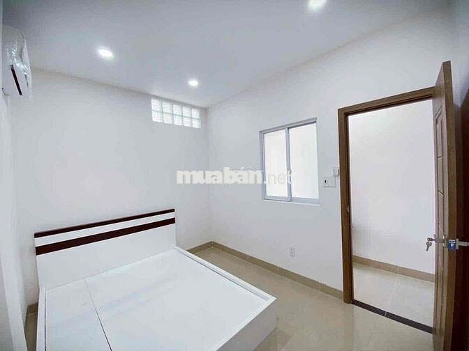 Cho thuê phòng trọ 1 phòng khách 2 phòng ngủ