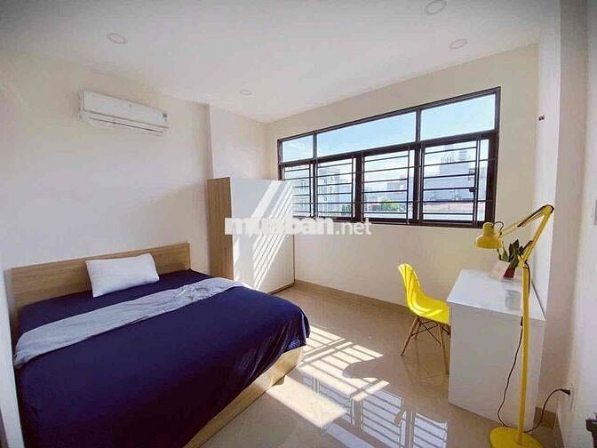 Cho thuê phòng trọ 1 phòng khách 2 phòng ngủ