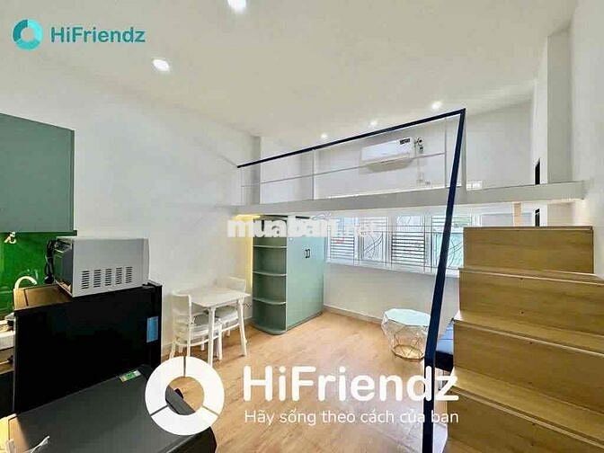 🌈 Cho thuê CC mini 35m2, 4,4 triệu tại Bình Trị Đông, Bình Tân