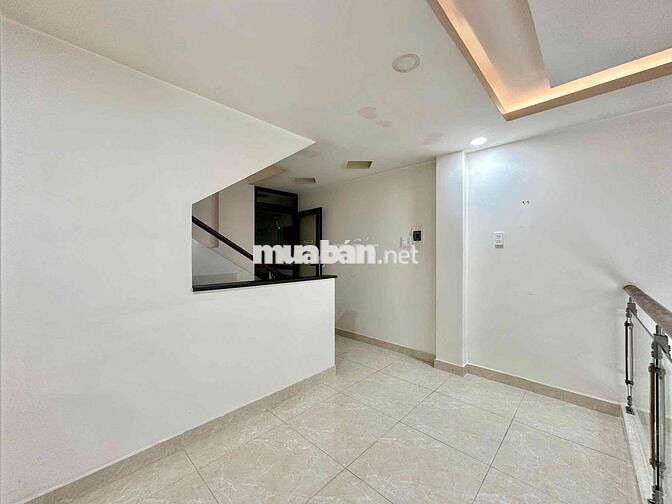 🏙️Cho Thuê Nhà Nguyên Căn 2PN 4WC Ngay Hoàng Hoa Thám, Bình Thạnh✨✨