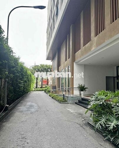 CĂN HỘ 44m2 KẾ GA METRO SUỐI TIÊN - TIỆN NGHI – 5tr9