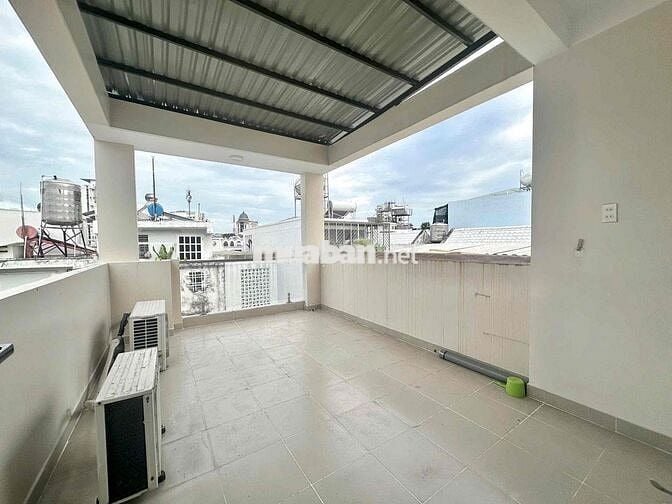 🏙️Cho Thuê Nhà Nguyên Căn 2PN 4WC Ngay Hoàng Hoa Thám, Bình Thạnh✨✨