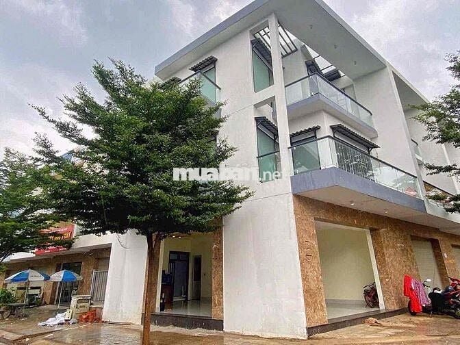 Cho thuê nhà 1T2L phường Tam Hiệp khu dân cư Cám Long Châu