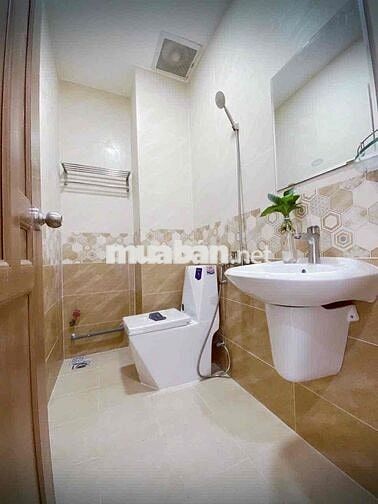 Cho thuê phòng trọ 1 phòng khách 2 phòng ngủ