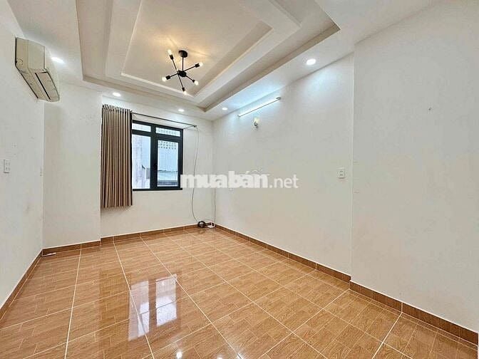 🏙️Cho Thuê Nhà Nguyên Căn 2PN 4WC Ngay Hoàng Hoa Thám, Bình Thạnh✨✨