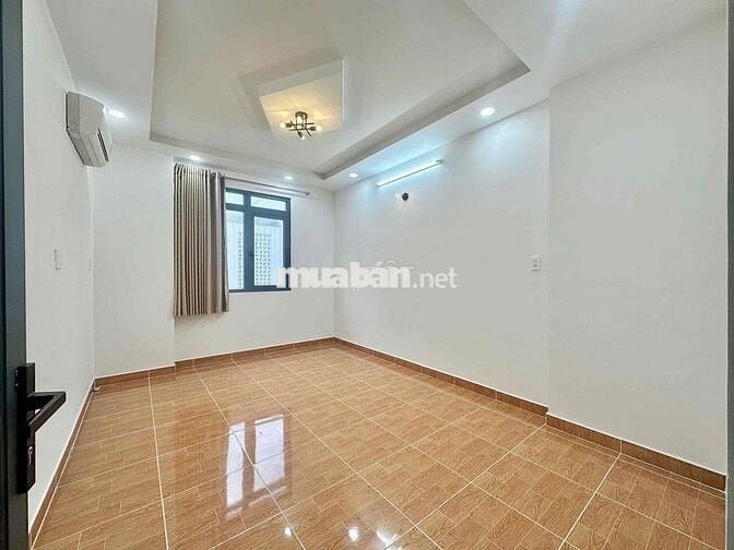 🏙️Cho Thuê Nhà Nguyên Căn 2PN 4WC Ngay Hoàng Hoa Thám, Bình Thạnh✨✨