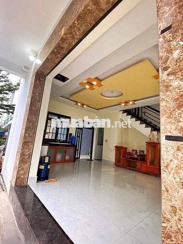 Cho thuê nhà 1T2L phường Tam Hiệp khu dân cư Cám Long Châu