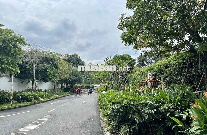 CĂN HỘ 44m2 KẾ GA METRO SUỐI TIÊN - TIỆN NGHI – 5tr9