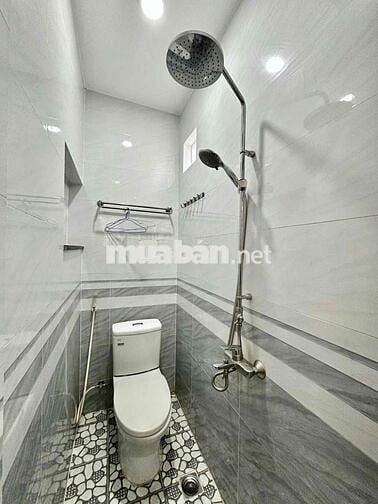 🏙️Cho Thuê Nhà Nguyên Căn 2PN 4WC Ngay Hoàng Hoa Thám, Bình Thạnh✨✨