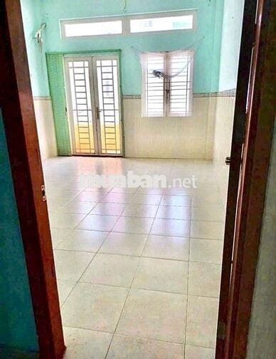 🔥1/BÌNH TRỊ ĐÔNG-4X20 2 TẤM HẺM XE TẢI THÔNG-GẦN HƯƠNG LỘ 2,BÌNH LONG