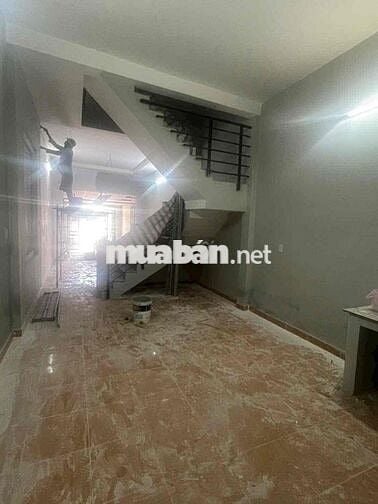 Nhà Mới Keng Đường 8M MẶT TIỀN ĐG SỐ P14: 4x20m, 2pn, 3wc