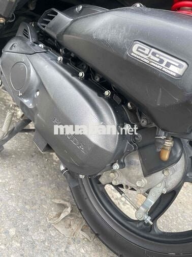 Bán Visson 2020 Đen Nhám Khoá Smatkey Cực Đẹp