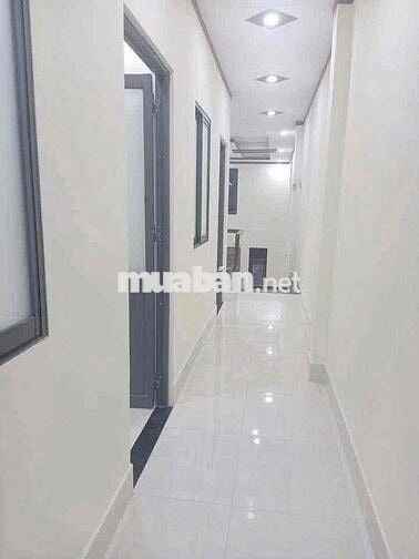 Chính chủ cần bán nhà gác lửng Mỹ Phước 3, xây mới , khu J gần chợ