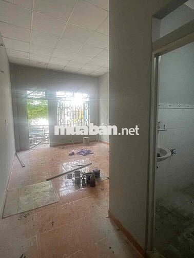 Nhà Mới Keng Đường 8M MẶT TIỀN ĐG SỐ P14: 4x20m, 2pn, 3wc