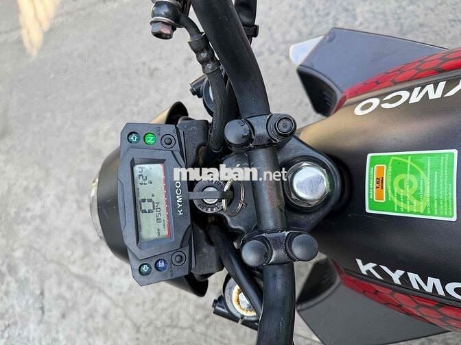 kimco 50cc