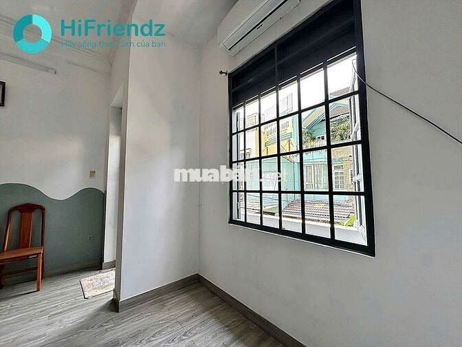 STUDIO BAN CÔNG THOÁNG RỘNG NGUYỄN OANH TIỆN DI CHUYỂN BÌNH THẠNH