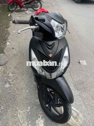 Bán Visson 2020 Đen Nhám Khoá Smatkey Cực Đẹp