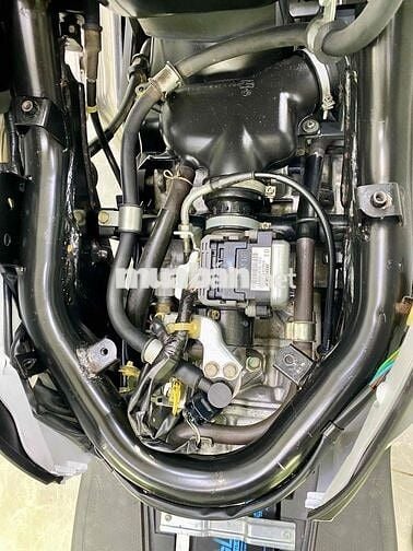 SH150i nhập Ý sm107 dk2012 nòi chưa mỡ