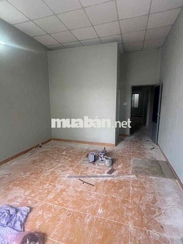 Nhà Mới Keng Đường 8M MẶT TIỀN ĐG SỐ P14: 4x20m, 2pn, 3wc