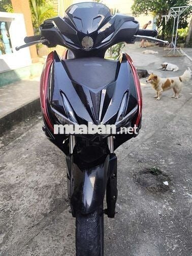 Honda Winner X V2 Đỏ Đen