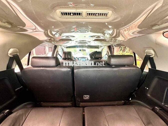 Toyota Fortuner 2015 TRD Fortivo