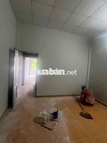 Nhà Mới Keng Đường 8M MẶT TIỀN ĐG SỐ P14: 4x20m, 2pn, 3wc