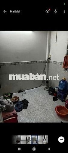 Nhà cho thuê đúc 2 tấm 6 phòng ngủ rẻ bèo