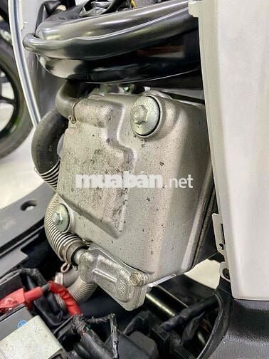 SH150i nhập Ý sm107 dk2012 nòi chưa mỡ