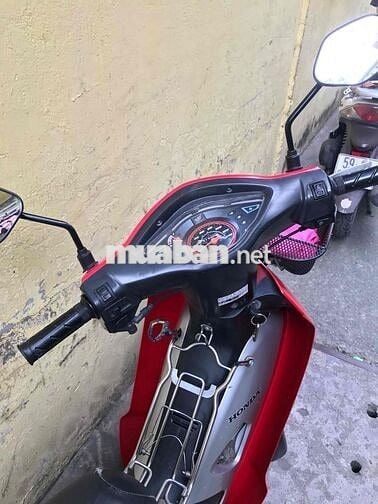 Honda Wave Alpha 2015 cần bán lại