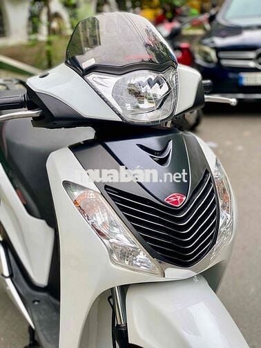 SH150i nhập Ý sm107 dk2012 nòi chưa mỡ