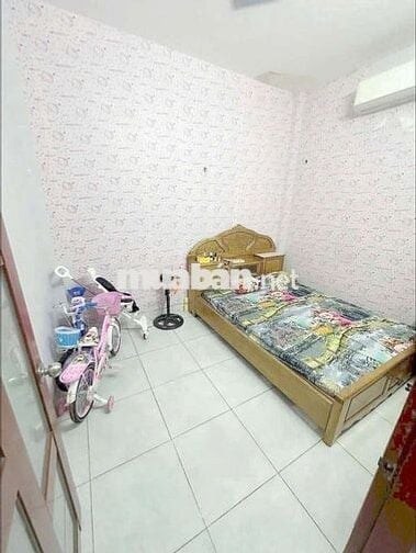 🔥9TR NHÀ ĐẸP 3PN - 1/ ĐƯỜNG SỐ 10- 4X15M 2 TẤM GẦN AEON,HƯƠNG LỘ 3