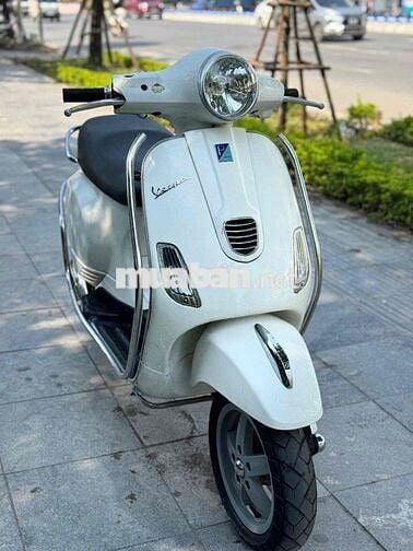 Piaggio Vespa LX 125 3vie xe chính chủ muốn bán