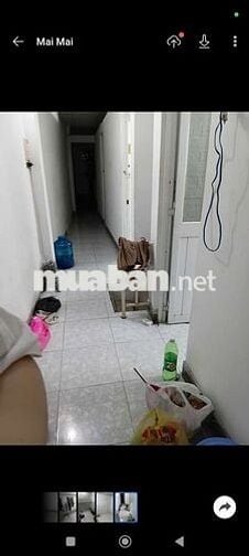 Nhà cho thuê đúc 2 tấm 6 phòng ngủ rẻ bèo