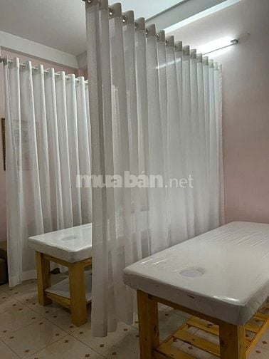 Cần Tuyển Nữ làm Massage dưỡng sinh đông y, có ngoại hình, kinh nghiệm