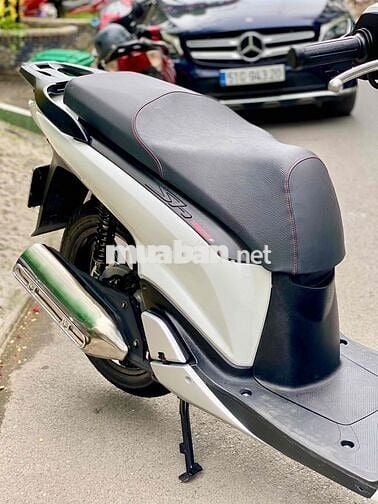 SH150i nhập Ý sm107 dk2012 nòi chưa mỡ