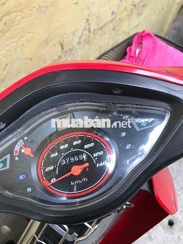 Honda Wave Alpha 2015 cần bán lại