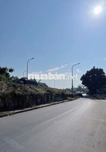 Bán đất Phúc Lợi 65m2 Mặt tiền Vỉa hè Kinh Doanh Hiếm