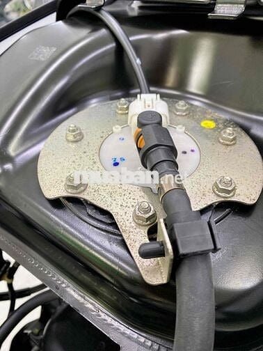 SH150i nhập Ý sm107 dk2012 nòi chưa mỡ