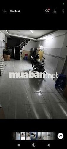 Nhà cho thuê đúc 2 tấm 6 phòng ngủ rẻ bèo