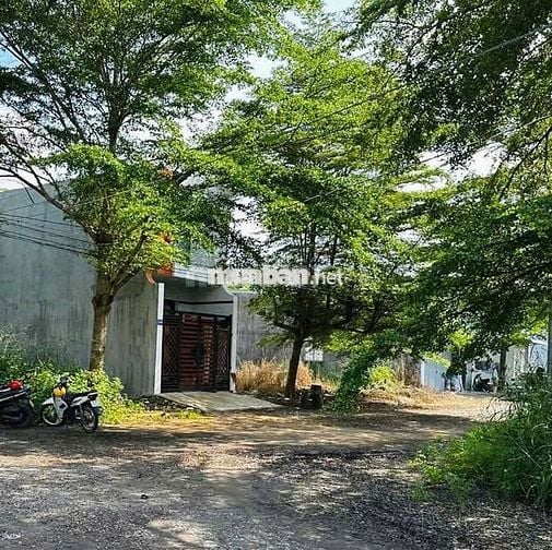 BÁN ĐẤT NỀN Đường Đinh Đức Thiện, Xã Long Hòa, Huyện Cần Đước,Long An.
