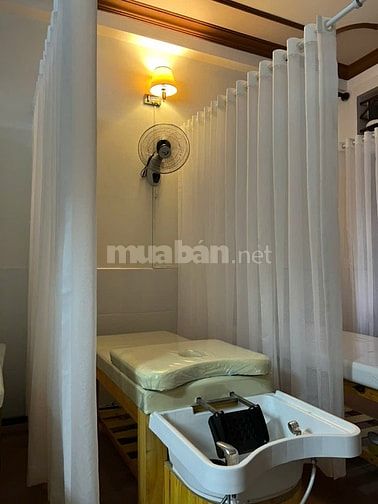 Cần Tuyển Nữ làm Massage dưỡng sinh đông y, có ngoại hình, kinh nghiệm