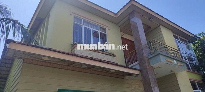 BÁN BIỆT THỰ ĐƠN LẬP COCO LAND, RẺ NHẤT KHU NHÀ GIÀU BÌNH DƯƠNG !