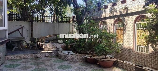 BÁN BIỆT THỰ ĐƠN LẬP COCO LAND, RẺ NHẤT KHU NHÀ GIÀU BÌNH DƯƠNG !