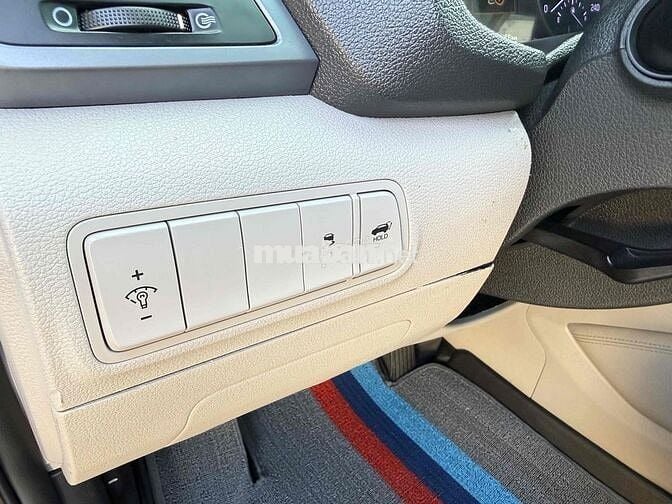 Hyundai Tucson 2016 ATH