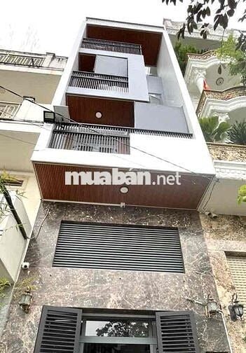 Chính chủ cho thuê ngắn hạn dài hạn CHDV mới Full NT ở Phạm Văn Chiêu