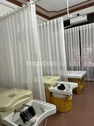 Cần Tuyển Nữ làm Massage dưỡng sinh đông y, có ngoại hình, kinh nghiệm
