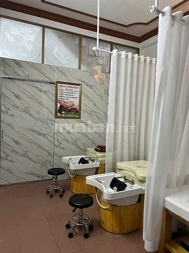 Cần Tuyển Nữ làm Massage dưỡng sinh đông y, có ngoại hình, kinh nghiệm