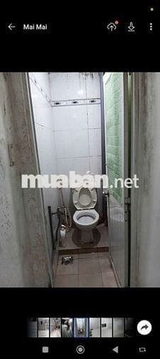 Nhà cho thuê đúc 2 tấm 6 phòng ngủ rẻ bèo