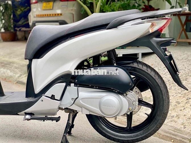SH150i nhập Ý sm107 dk2012 nòi chưa mỡ